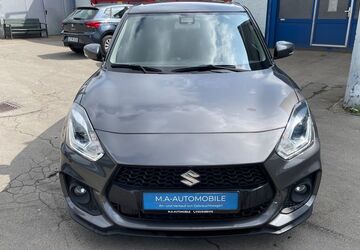 Suzuki Swift 25.400 km 16.900 &euro; Marbach am Neckar 71672