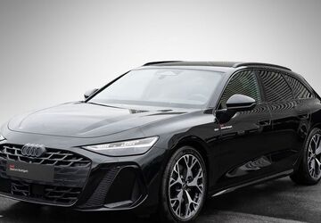Audi A6 9.999 km 72.960 &euro; Stuttgart 70469