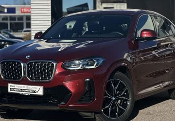 BMW X4 26.178 km 57.490 &euro; Schorndorf 73614