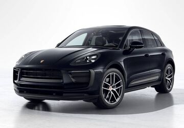 Porsche Macan 34.300 km 67.800 &euro; Filderstadt 70794