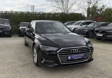 Audi A6 99.000 km 27.689 &euro; Stuttgart 70567