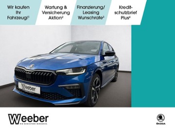 Gebrauchte Skoda Scala