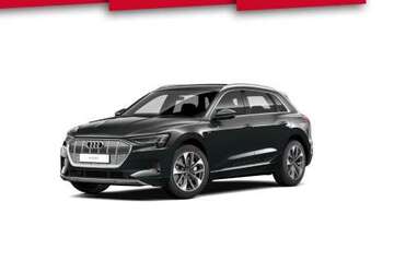 Audi e-tron 71.791 km 34.740 &euro; Stuttgart-Vaihingen 70563