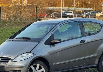 Mercedes-Benz A 150 227.000 km 1.000 &euro; Murr 71711