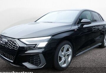 Audi A3 34.500 km 29.950 &euro; Bietigheim-Bissingen 74321