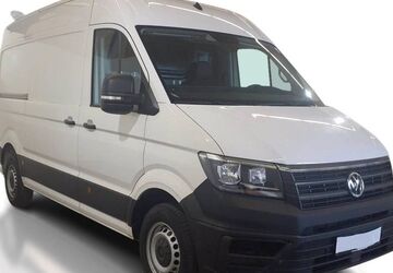 VW Crafter 140.000 km 19.900 &euro; Esslingen am Neckar 73733