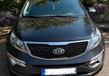 Kia Sportage 107.000 km 13.900 &euro; Ludwigsburg 71642