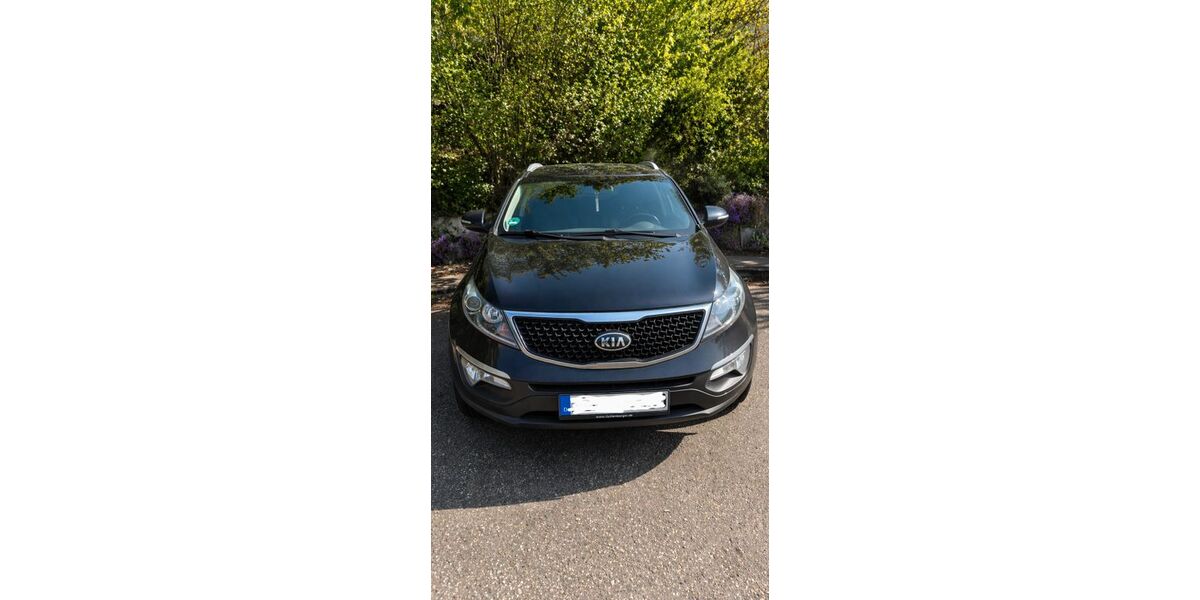Kia Sportage 107.000 km 13.900 &euro; Ludwigsburg 71642