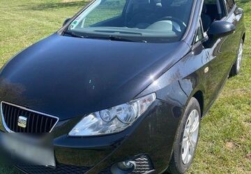 Seat Ibiza 116.000 km 3.890 &euro; Steinheim 71711