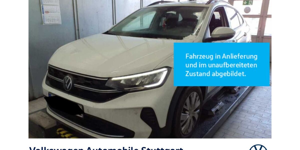 VW Taigo 17.332 km 23.630 &euro; Stuttgart-Wangen 70188