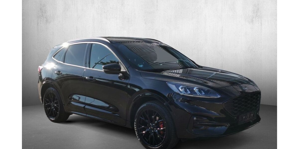 Ford Kuga 20.334 km 25.990 &euro; Ludwigsburg 71636