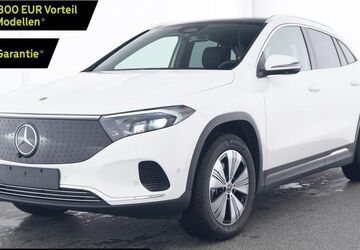 Mercedes-Benz EQA 13.150 km 38.880 &euro; Esslingen 73730