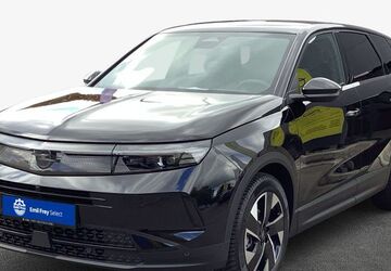 Opel Grandland (X) 1.873 km 35.440 &euro; Tübingen 72072
