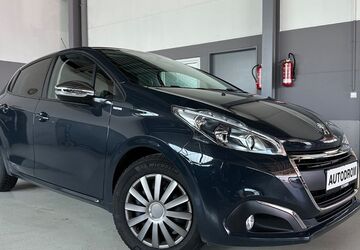 Peugeot 208 84.500 km 6.990 &euro; Neckartailfingen 72666