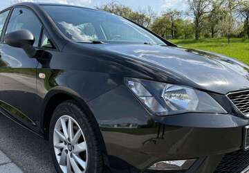 Seat Ibiza 133.400 km 6.666 &euro; Marbach 71672