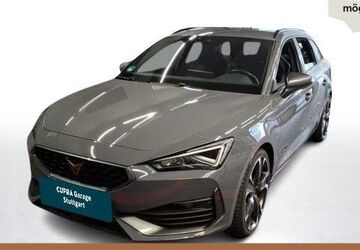 Seat Leon 40.300 km 25.330 &euro; Stuttgart-Feuerbach 70469