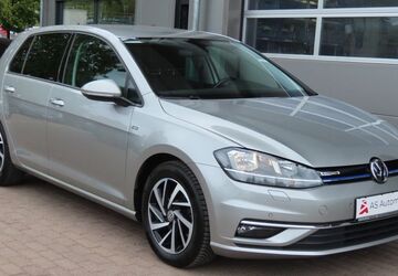 VW Golf 126.000 km 15.590 &euro; Stuttgart 70329