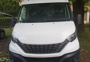 IVECO Andere 249.000 km 14.500 &euro; Ludwigsburg 71638