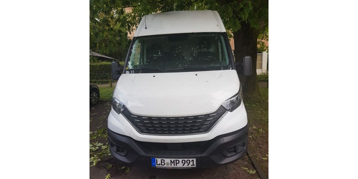 IVECO Andere 249.000 km 14.500 &euro; Ludwigsburg 71638