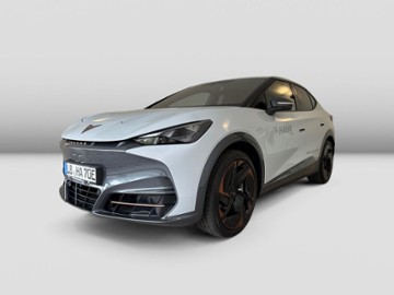Gebrauchte Cupra Tavascan
