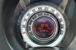 Fiat 500C *Automatik,Leder, Scheckheft,Klima* 163.000 km 6.850 &euro; Schorndorf 73614