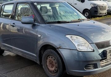 Suzuki Swift 198.000 km 650 &euro; Wendlingen 73240