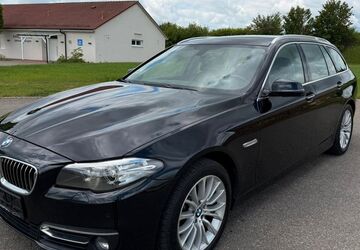 BMW 525 177.000 km 11.990 &euro; Holzgerlingen 71088
