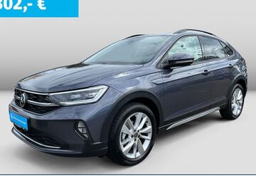 VW Taigo 19.990 km 22.990 &euro; Kornwestheim 70806