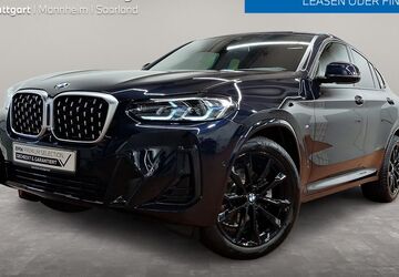BMW X4 13.184 km 50.660 &euro; Stuttgart 70569