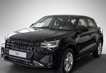 Audi Q2 9.999 km 36.570 &euro; Stuttgart 70469
