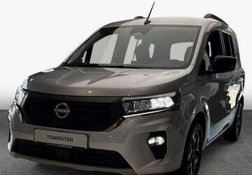 Nissan Townstar 1.500 km 29.990 &euro; Stuttgart 70190
