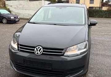 VW Sharan 364.000 km 6.190 &euro; Stuttgart 70469