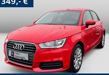 Audi A1 89.772 km 14.990 &euro; Backnang 71522