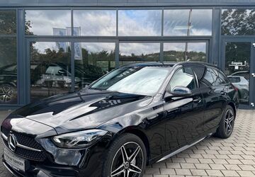 Mercedes-Benz C 300 68.400 km 33.990 &euro; TÜBINGEN 72072
