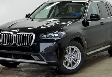 BMW X3 19.500 km 47.490 &euro; Böblingen 71032