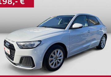 Audi A1 11.182 km 25.980 &euro; Fellbach 70734