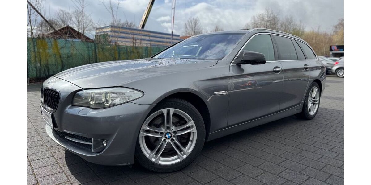 BMW 520 219.000 km 11.900 &euro; Tübingen 72072