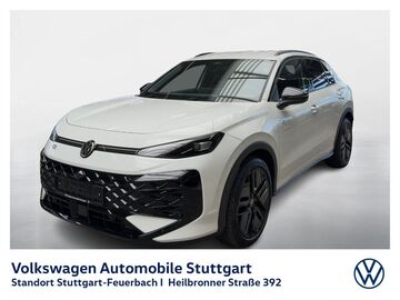 Gebrauchte VW T-Roc