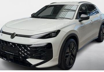 VW T-Roc 6.679 km 41.990 &euro; Stuttgart-Feuerbach 70469