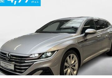 VW Arteon 54.665 km 26.330 &euro; Stuttgart-Feuerbach 70469