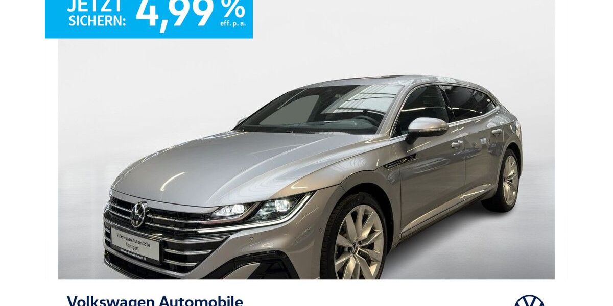 VW Arteon 54.665 km 26.330 &euro; Stuttgart-Feuerbach 70469