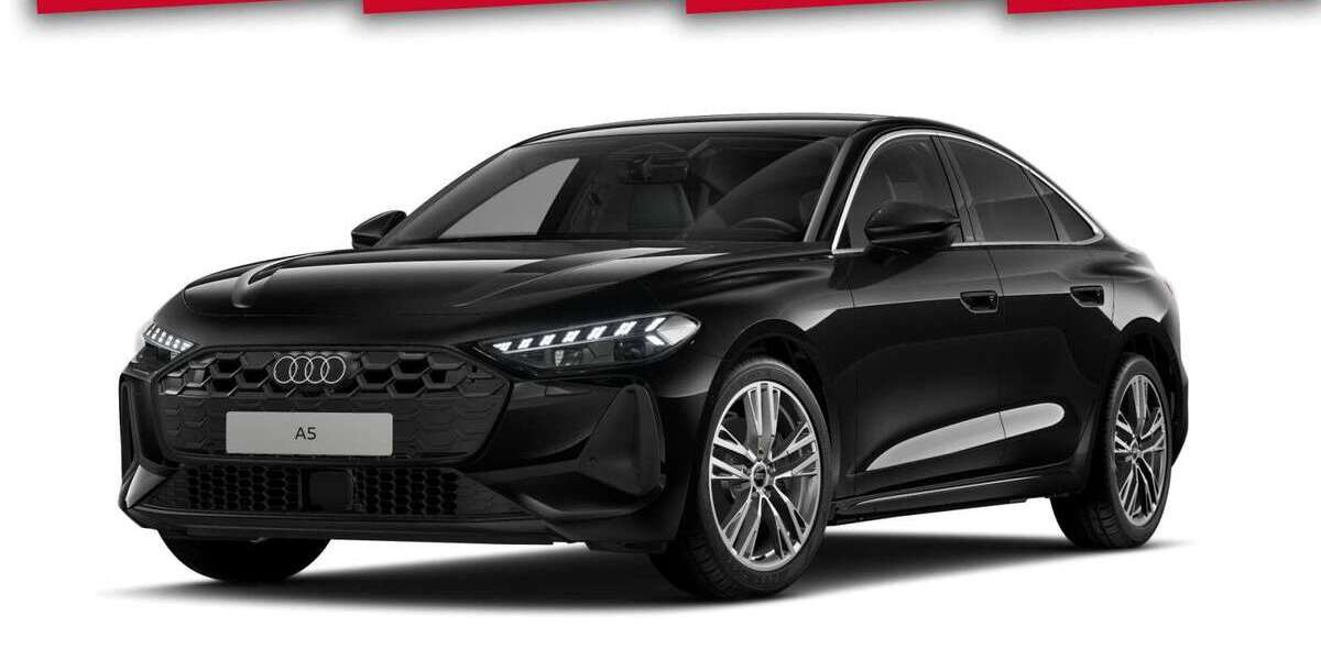 Audi A5 14.969 km 47.940 &euro; Stuttgart 70469