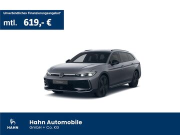 Gebrauchte VW Passat