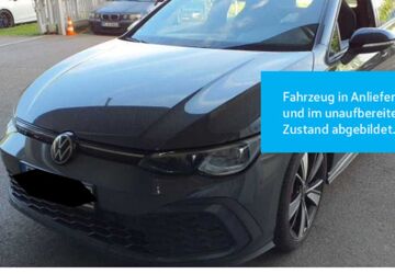 VW Golf 128.418 km 18.930 &euro; Stuttgart-Wangen 70188