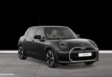 Mini Cooper S 7.700 km 32.280 &euro; Stuttgart 70569