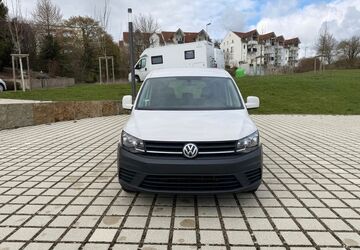 VW Caddy Maxi 104.000 km 16.000 &euro; Ditzingen 71254