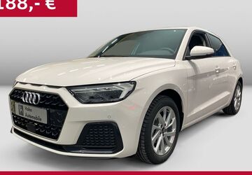 Audi A1 2.500 km 24.680 &euro; Ludwigsburg 71636