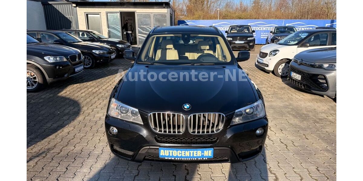 BMW X3 170.000 km 13.250 &euro; Kirchheim Unter Teck 73230