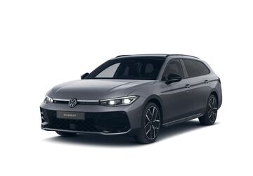 VW Passat Variant 9.990 km 57.930 &euro; Stuttgart-Wangen 70188