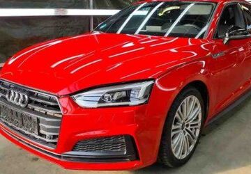 Audi A5 87.236 km 25.930 &euro; Wendlingen am Neckar 73240